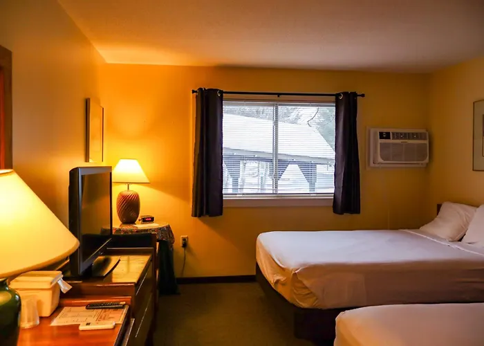 Snowy Owl Inn