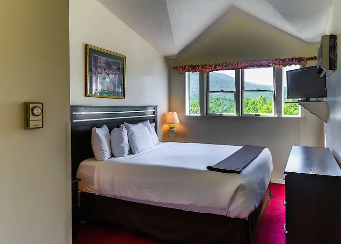 The Valley Inn, An Ascend Collection Hotel